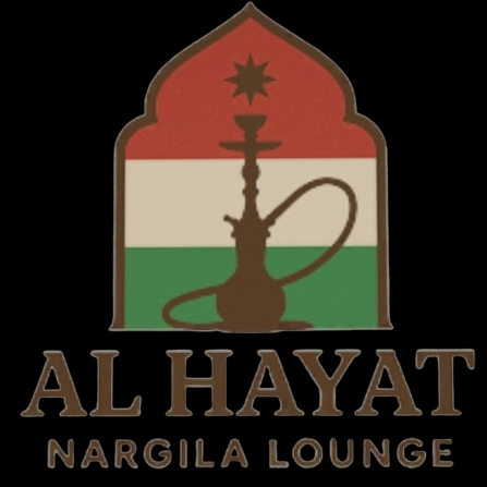 AI HAYAT NARGILA LOUNGE